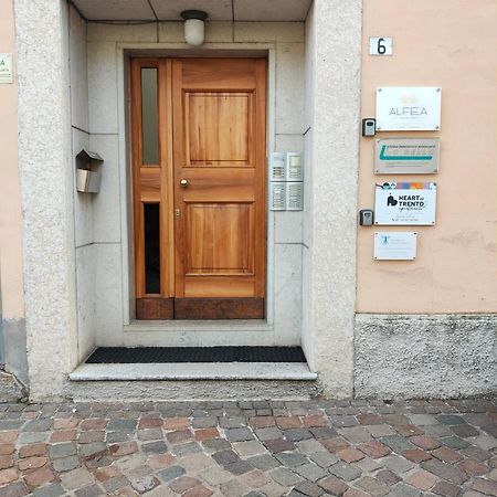 Heart Of Trento Loft & Rooms Exterior foto